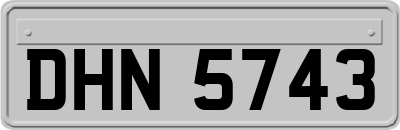 DHN5743