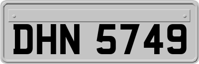 DHN5749