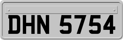DHN5754