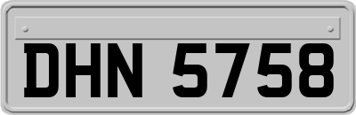 DHN5758