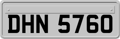 DHN5760
