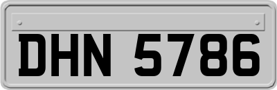 DHN5786