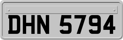 DHN5794
