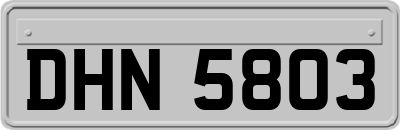 DHN5803
