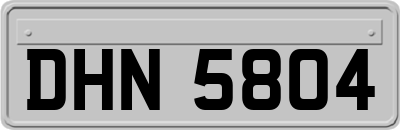 DHN5804