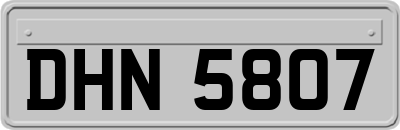 DHN5807