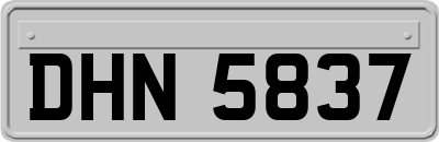 DHN5837