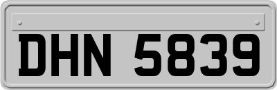 DHN5839