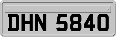 DHN5840