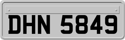 DHN5849