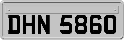 DHN5860