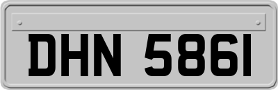 DHN5861