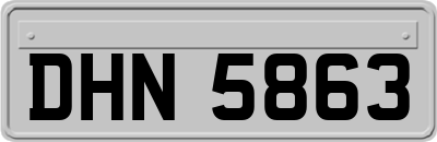 DHN5863
