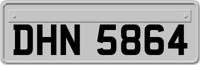 DHN5864