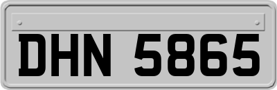 DHN5865
