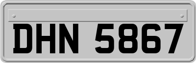 DHN5867