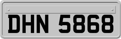 DHN5868