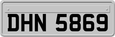 DHN5869