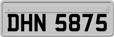 DHN5875