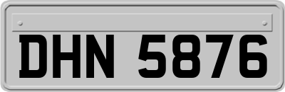 DHN5876