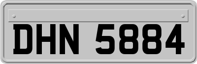 DHN5884