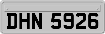 DHN5926