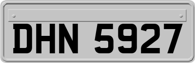 DHN5927