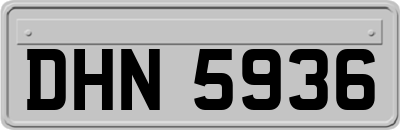 DHN5936