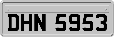 DHN5953