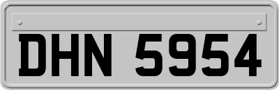 DHN5954