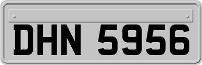 DHN5956