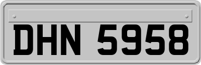 DHN5958