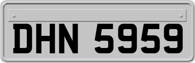 DHN5959