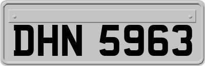 DHN5963