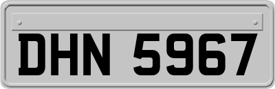 DHN5967