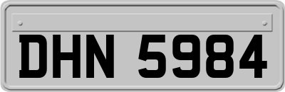 DHN5984