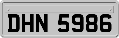 DHN5986