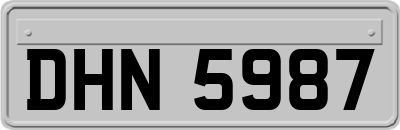 DHN5987