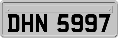 DHN5997