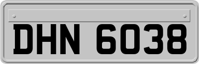 DHN6038