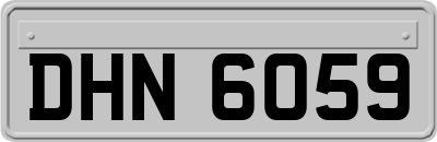 DHN6059