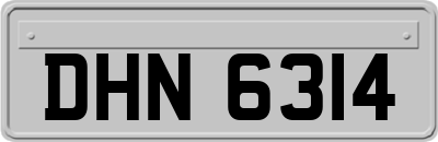 DHN6314