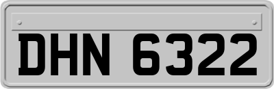 DHN6322