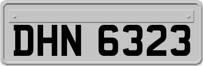 DHN6323