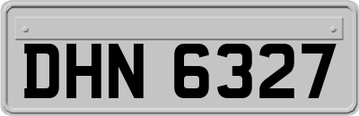 DHN6327