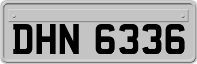DHN6336