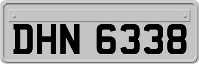 DHN6338