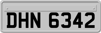 DHN6342