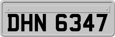 DHN6347