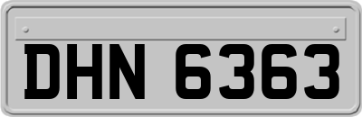 DHN6363